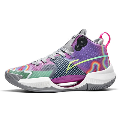 Vīriešu sieviešu basketbola apavi kedas sieta elpojoši sporta apavi pusaudžiem ērti neslīdoši sporta trenažieri 36-45 izmērs