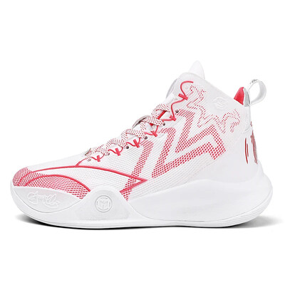 Vīriešu sieviešu basketbola apavi kedas sieta elpojoši sporta apavi pusaudžiem ērti neslīdoši sporta trenažieri 36-45 izmērs