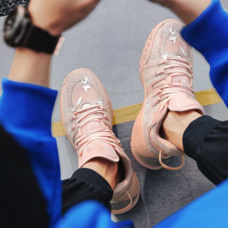 Muške visokokvalitetne košarkaške tenisice Ženske originalne sportske neklizajuće tenisice Prozračne vodootporne čizme za uličnu košarku