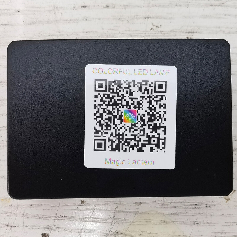 Visos spalvos Streamer Symphony LED aplinkos šviesos dalys, keičiamos priedai (3 laidai, 3 kontaktai)