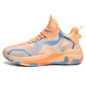 2024. g. Jauni vīriešu basketbola apavi Augstas sporta kurpes Sporta Teniss Basquete Masculino Basquetbol Liels izmērs 48 49 Zapatillas Baloncesto
