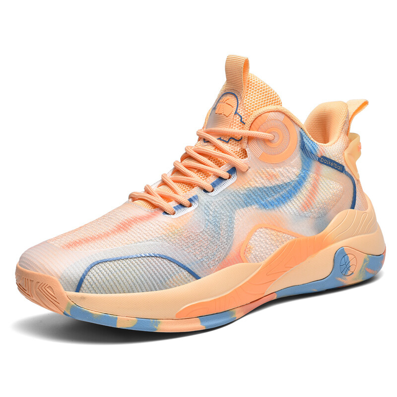 2024 Nove muške košarkaške tenisice Visoke tenisice Sport Tenis Basquete Masculino Basquetbol Velika veličina 48 49 Zapatillas Baloncesto