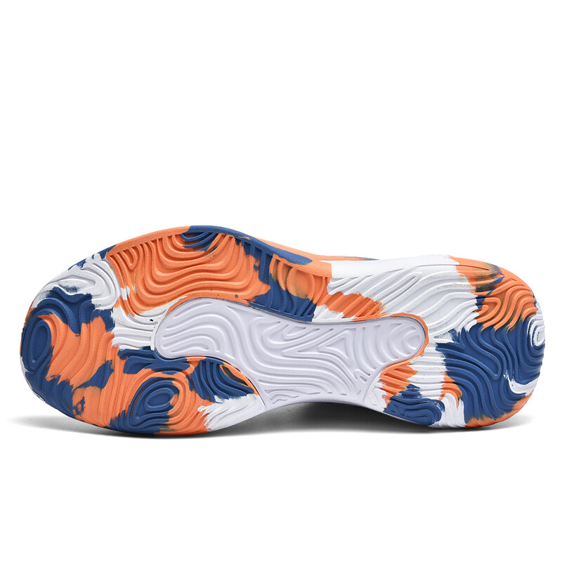 2024 Nove muške košarkaške tenisice Visoke tenisice Sport Tenis Basquete Masculino Basquetbol Velika veličina 48 49 Zapatillas Baloncesto