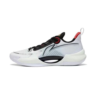 Lynjacye Low Cut Λευκά Μπλε Ανδρικά Αθλητικά Παπούτσια Υπαίθρια Αμορτισέρ Παπούτσια τρεξίματος Πραγματικά μαχητικά Αντιολισθητικά αθλητικά παπούτσια