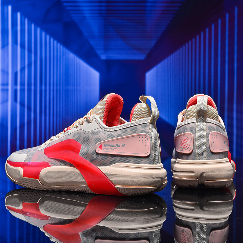 Επώνυμα παπούτσια μπάσκετ ανδρικά Παιδικά παπούτσια προπόνησης με καλάθι με αναπνεύσιμο πλέγμα Γυναικεία αθλητικά παπούτσια μπάσκετ Μοντέρνα αθλητικά παπούτσια Ανδρικά υποδήματα