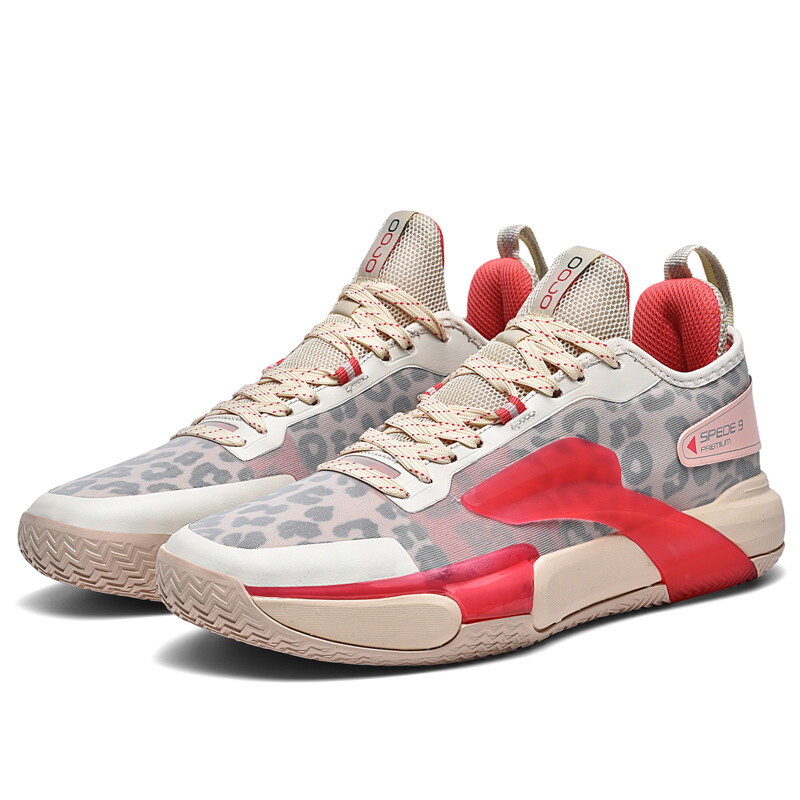 Επώνυμα παπούτσια μπάσκετ ανδρικά Παιδικά παπούτσια προπόνησης με καλάθι με αναπνεύσιμο πλέγμα Γυναικεία αθλητικά παπούτσια μπάσκετ Μοντέρνα αθλητικά παπούτσια Ανδρικά υποδήματα