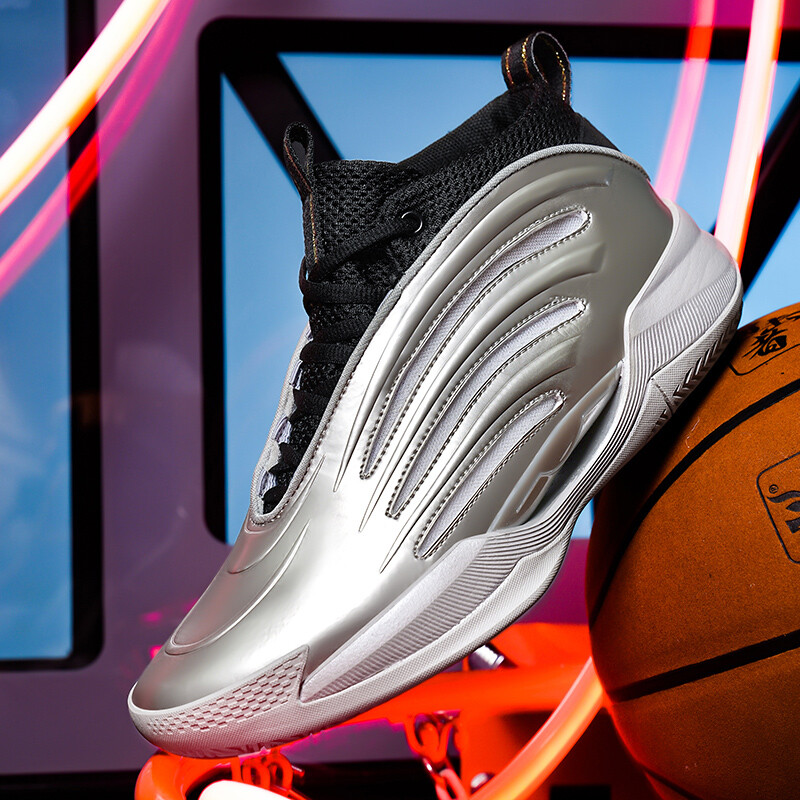 Harden 9 ανδρικά παπούτσια μπάσκετ αντιολισθητικά, ανθεκτικά στη φθορά, απορρόφηση κραδασμών από σκυρόδεμα, πραγματικά μάχιμα φοιτητικά αθλητικά παπούτσια για γυναίκες