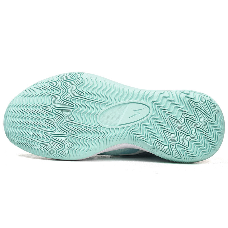 Wade's Way Uitra košarkaške tenisice, muške mladenačke borbene tenisice na betonskom podu, studentice, prozračne tenisice koje apsorbiraju udarce