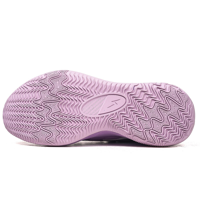 Wade's Way Uitra košarkaške tenisice, muške mladenačke borbene tenisice na betonskom podu, studentice, prozračne tenisice koje apsorbiraju udarce