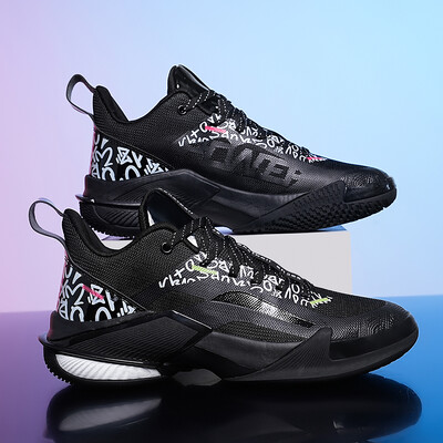 Prekės ženklo Aukštos kokybės vyriški krepšinio batai Moteriški unisex laisvalaikio sportiniai bateliai lauko krepšinio treniruotėms Vaikiški sportiniai bateliai vyrams