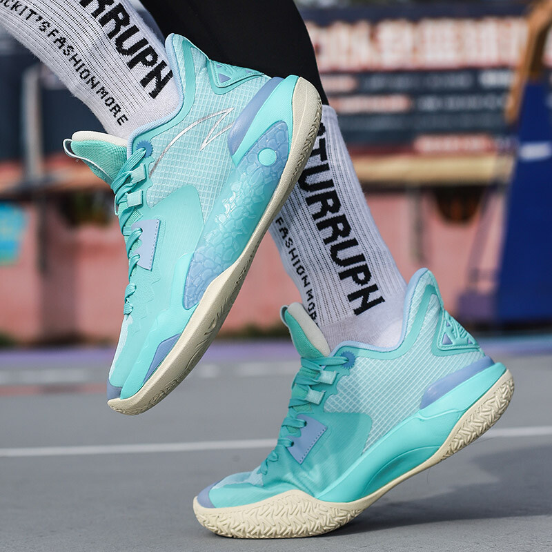 2024 m. krepšinio bateliai Vyriški treniruotės Sporto salė Sportiniai krepšinio sportbačiai Apranga Tenisas Krepšinis Vyras Patogus Zapatos Mujer Vaikams