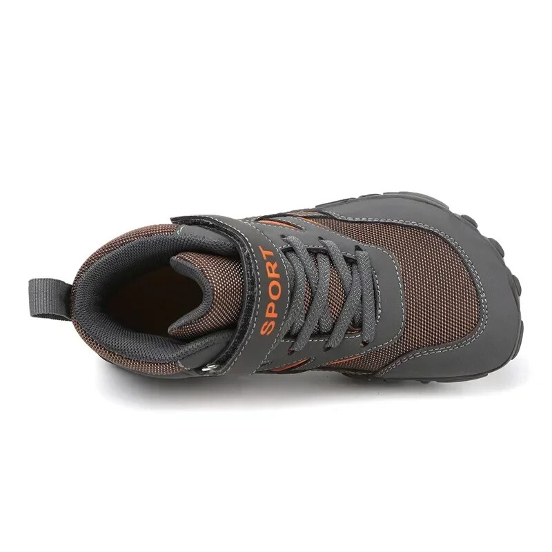 Audekla apavi bērniem bērniem kāpšanas apavi meitenēm un zēniem kedas maziem bērniem sporta un skriešanas apavi M20