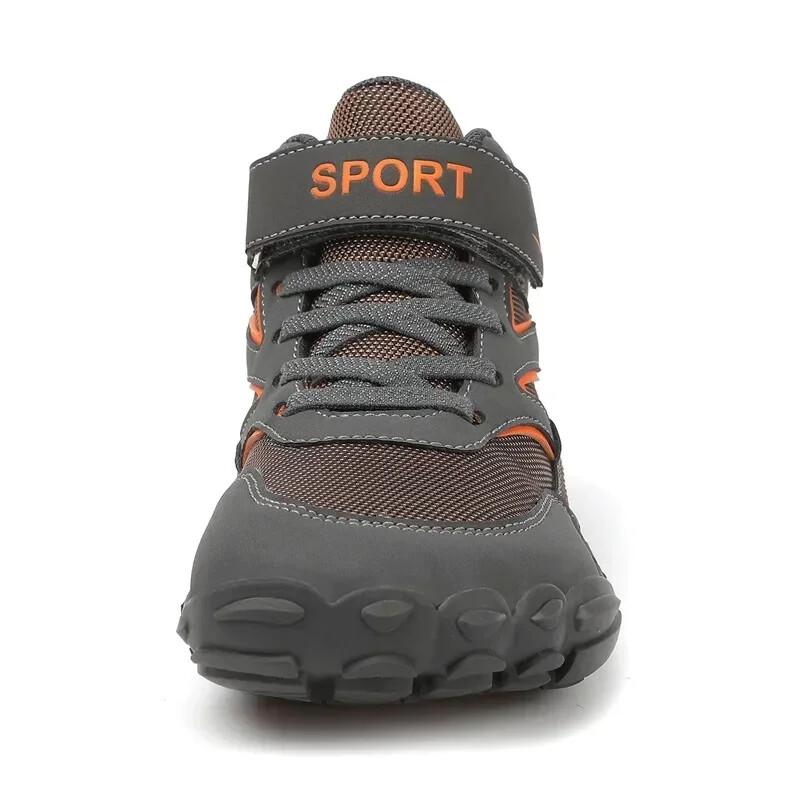 Audekla apavi bērniem bērniem kāpšanas apavi meitenēm un zēniem kedas maziem bērniem sporta un skriešanas apavi M20