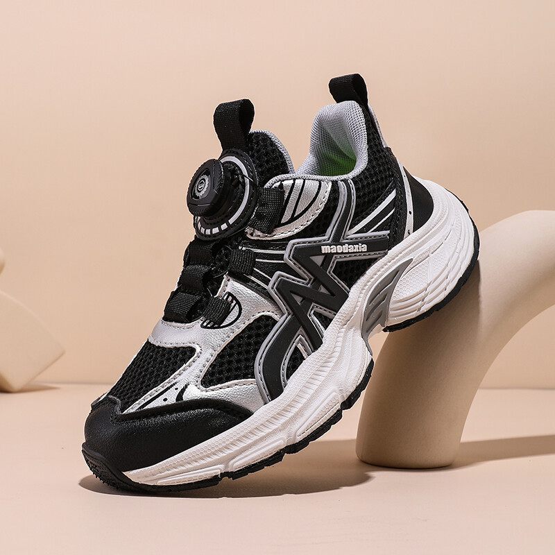 Παιδικά παπούτσια για κορίτσια Αθλητικά παπούτσια με αναπνεύσιμο πλέγμα Casual αθλητικά παπούτσια για παιδιά αγόρια Άνετα ελαφριά παπούτσια για τρέξιμο