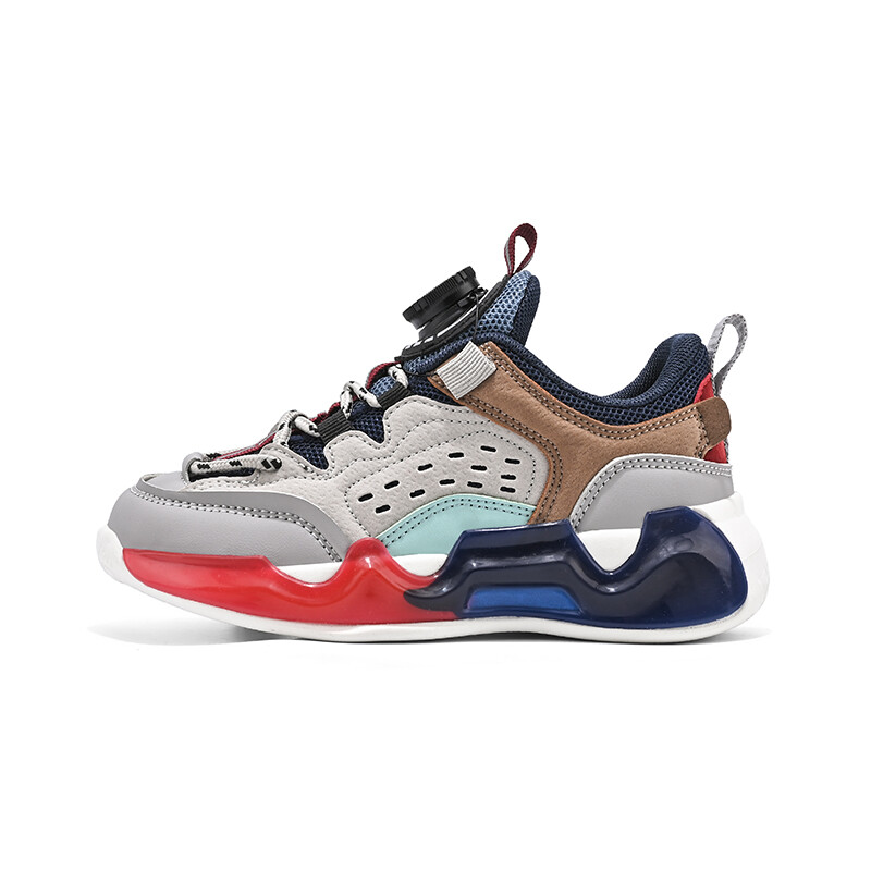 Dječaci Djevojčice Tenisice Lagane protuklizne prozračne mrežaste udobne uniseks dječje sportske cipele za trčanje i hodanje za djecu