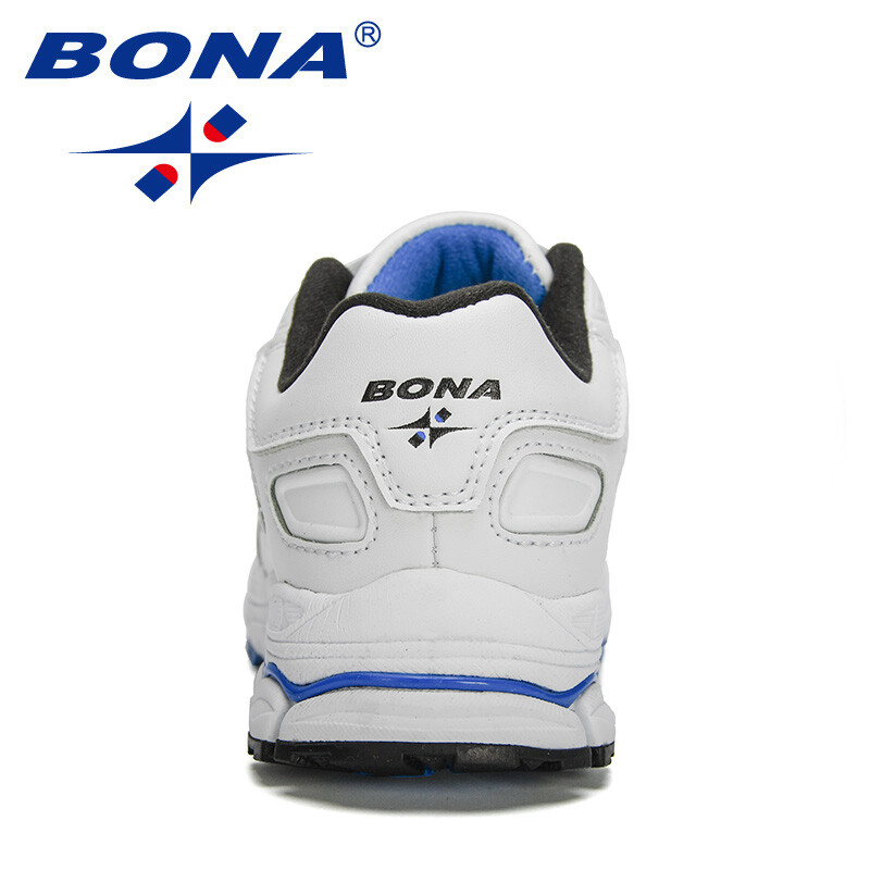 BONA 2023 Dječje Cipele Proljeće Jesen Nova moda Prozračne Dječje Dječaci Djevojčice Tenisice protiv klizanja Bebe