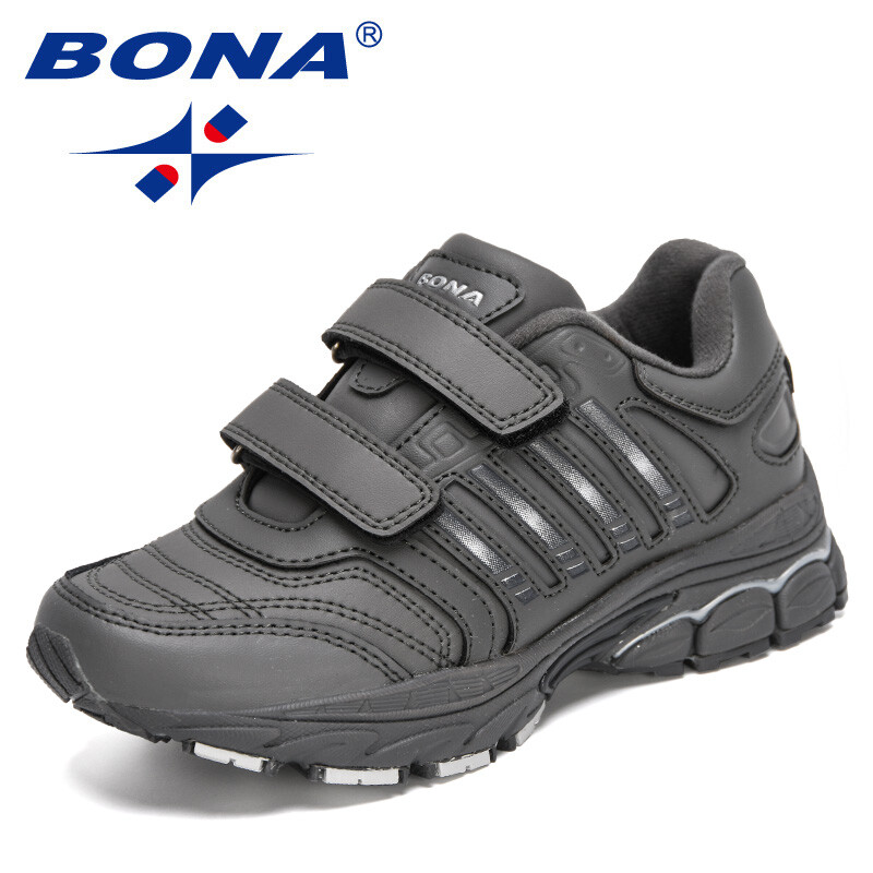 BONA 2023 Dječje Cipele Proljeće Jesen Nova moda Prozračne Dječje Dječaci Djevojčice Tenisice protiv klizanja Bebe