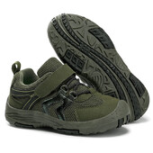 Rudens bērnu apavi zēniem pārgājienu kedas Ērti bērnu sporta apavi elpojoši zēnu skriešanas apavi 27-37 izmērs