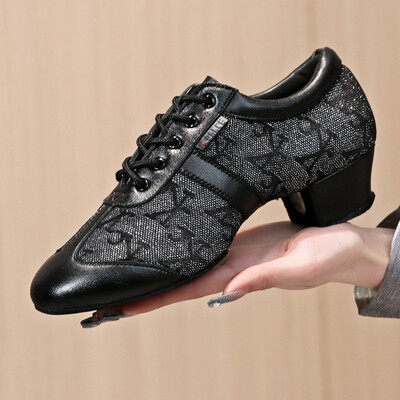 Sieviešu deju apavi Latīņu deju apavi balles tango Sieviešu latīņu deju apavi sievietēm zēnu apavi Deju čības Džeza apavi