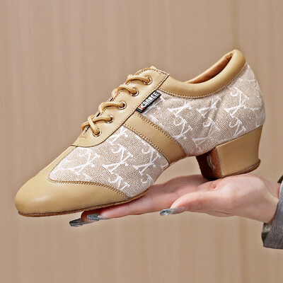 Sieviešu deju apavi Latīņu deju apavi balles tango Sieviešu latīņu deju apavi sievietēm zēnu apavi Deju čības Džeza apavi