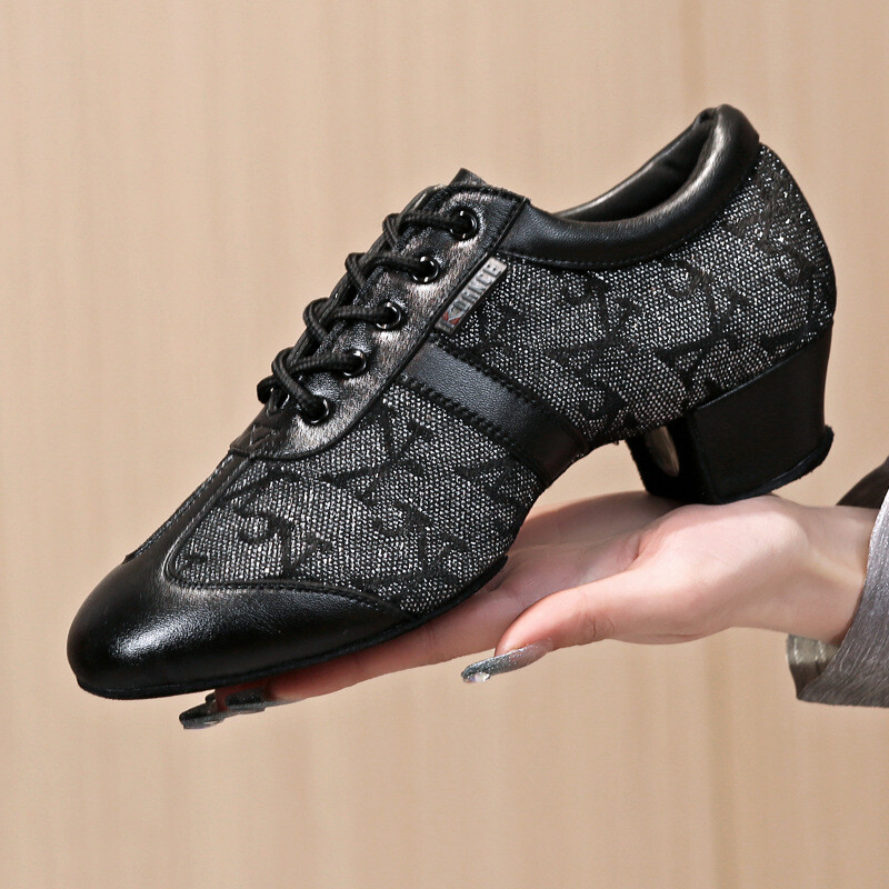 Sieviešu deju apavi Latīņu deju apavi balles tango Sieviešu latīņu deju apavi sievietēm zēnu apavi Deju čības Džeza apavi