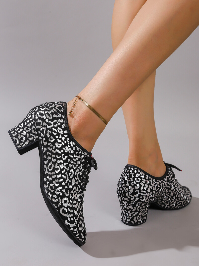 Sieviešu deju apavi ar mīksto zoli Sieviešu Breath Jazz balles deju apavi kedas Sieviešu meiteņu modernās džeza deju apavi