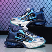 Hot Selling Παιδικά Αθλητικά Παπούτσια Αγόρια Casual Αθλητικά Παπούτσια Μόδα για αγόρια Παιδικά Υπαίθρια Παπούτσια Παιδικά Αντιολισθητικά παπούτσια για τρέξιμο