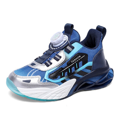 Hot Selling Παιδικά Αθλητικά Παπούτσια Αγόρια Casual Αθλητικά Παπούτσια Μόδα για αγόρια Παιδικά Υπαίθρια Παπούτσια Παιδικά Αντιολισθητικά παπούτσια για τρέξιμο