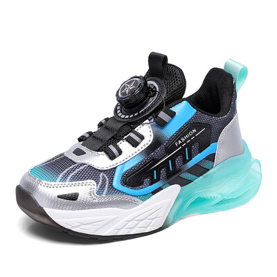 Hot Selling Παιδικά Αθλητικά Παπούτσια Αγόρια Casual Αθλητικά Παπούτσια Μόδα για αγόρια Παιδικά Υπαίθρια Παπούτσια Παιδικά Αντιολισθητικά παπούτσια για τρέξιμο