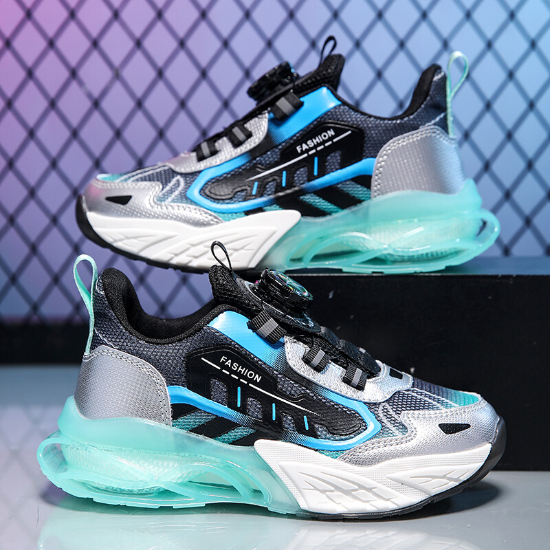 Hot Selling Παιδικά Αθλητικά Παπούτσια Αγόρια Casual Αθλητικά Παπούτσια Μόδα για αγόρια Παιδικά Υπαίθρια Παπούτσια Παιδικά Αντιολισθητικά παπούτσια για τρέξιμο