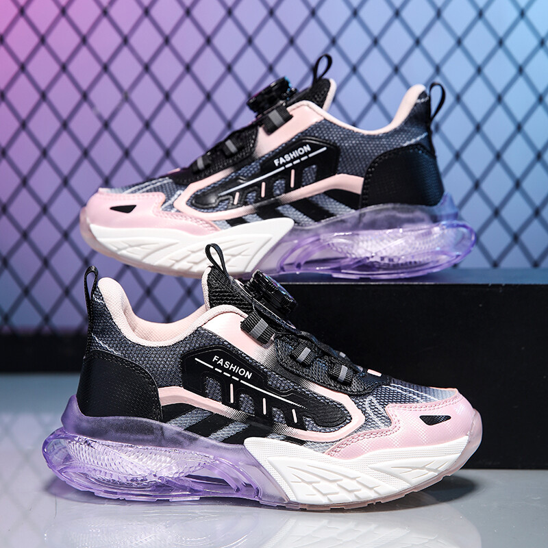 Hot Selling Παιδικά Αθλητικά Παπούτσια Αγόρια Casual Αθλητικά Παπούτσια Μόδα για αγόρια Παιδικά Υπαίθρια Παπούτσια Παιδικά Αντιολισθητικά παπούτσια για τρέξιμο