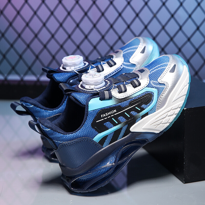 Hot Selling Παιδικά Αθλητικά Παπούτσια Αγόρια Casual Αθλητικά Παπούτσια Μόδα για αγόρια Παιδικά Υπαίθρια Παπούτσια Παιδικά Αντιολισθητικά παπούτσια για τρέξιμο