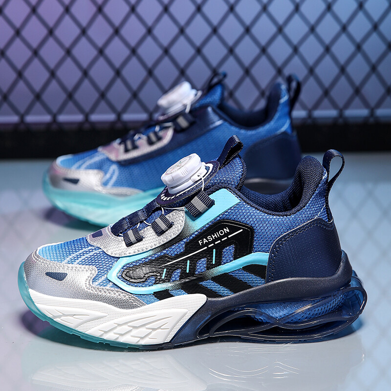 Hot Selling Παιδικά Αθλητικά Παπούτσια Αγόρια Casual Αθλητικά Παπούτσια Μόδα για αγόρια Παιδικά Υπαίθρια Παπούτσια Παιδικά Αντιολισθητικά παπούτσια για τρέξιμο