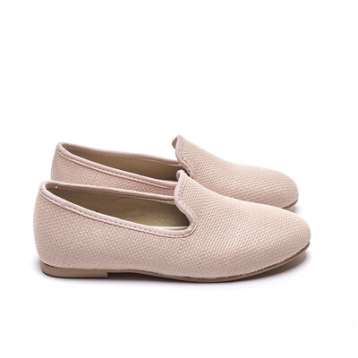 Iepriekšējie Klasiski uzvelkami kleitas apavi Audekls Sliver Ādas Klasisks jauna dizaina Zēnu Meiteņu ikdienas apavi jaunam pavasarim un vasarai