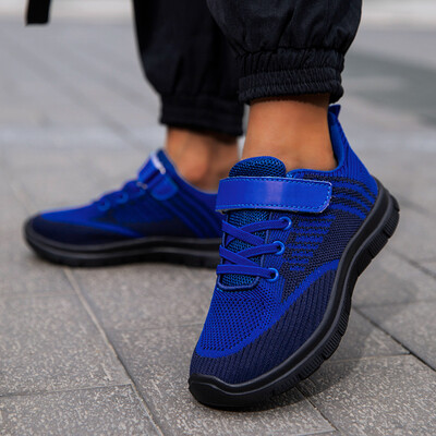 Παιδικά Αθλητικά Παπούτσια Αγόρια Κορίτσια Casual Ελαφρύ Διχτυωτό Αναπνεύσιμο Παπούτσια Παιδικά Υπαίθρια Άνετα Αντιολισθητικά Παπούτσια για τρέξιμο