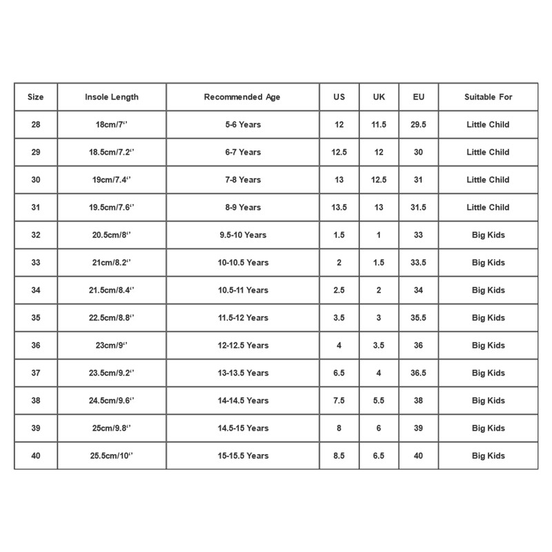 Παιδικά Αθλητικά Παπούτσια Αγόρια Κορίτσια Casual Ελαφρύ Διχτυωτό Αναπνεύσιμο Παπούτσια Παιδικά Υπαίθρια Άνετα Αντιολισθητικά Παπούτσια για τρέξιμο