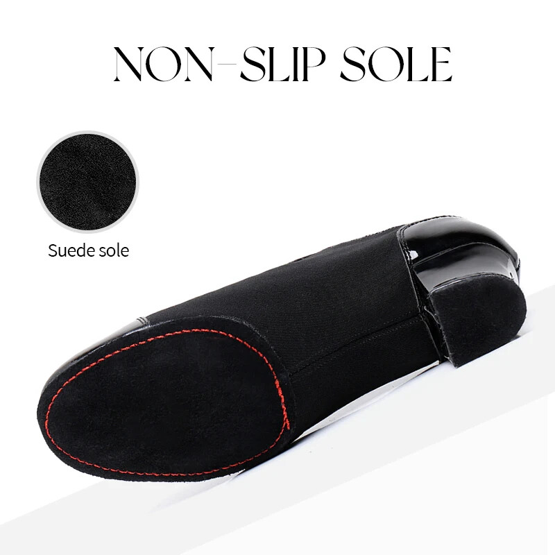 HOT Férfi Latin Dance Cipők Társastánc Cipők Modern teremcipők Férfi Tango Dance Sneaker Fiú Sarkú 3,5 cm