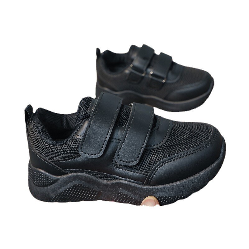 Παιδικά Αθλητικά Παπούτσια Βρεφικά Παιδιά Αγόρια Διχτυωτό Αναπνεύσιμα Παιδικά Σχολικά Αθλητικά Παπούτσια για κορίτσια Μαθητές Λευκό μαλακό παπούτσι για τρέξιμο