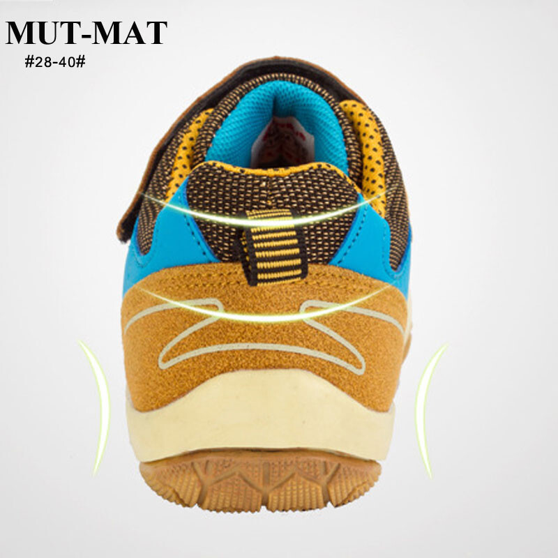 Gyerek tornacipők Tavaszi fiú sportcipők Geniu bőr futócipők Kopásálló kényelmes tornacipők