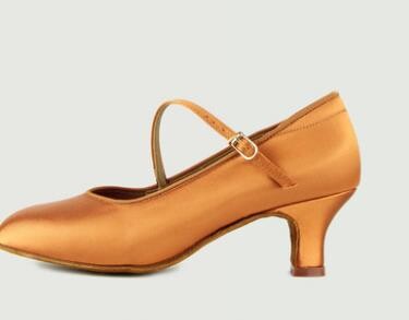 TOP Dance Shoes Modern Annalisa Series Sieviešu Latīņamerikas apavi pieaugušajiem, mīksta apakša National Standard Ballroom Factory Out STOCK BD 138