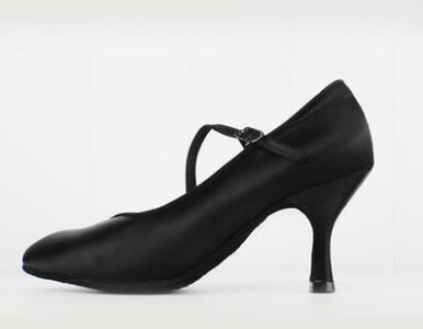 TOP Dance Shoes Modern Annalisa Series Sieviešu Latīņamerikas apavi pieaugušajiem, mīksta apakša National Standard Ballroom Factory Out STOCK BD 138