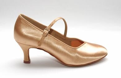 TOP Dance Shoes Modern Annalisa Series Sieviešu Latīņamerikas apavi pieaugušajiem, mīksta apakša National Standard Ballroom Factory Out STOCK BD 138