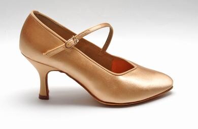 TOP Dance Shoes Modern Annalisa Series Sieviešu Latīņamerikas apavi pieaugušajiem, mīksta apakša National Standard Ballroom Factory Out STOCK BD 138