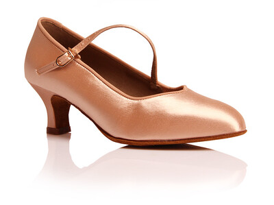 TOP Dance Shoes Modern Annalisa Series Sieviešu Latīņamerikas apavi pieaugušajiem, mīksta apakša National Standard Ballroom Factory Out STOCK BD 138