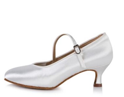 TOP Dance Shoes Modern Annalisa Series Sieviešu Latīņamerikas apavi pieaugušajiem, mīksta apakša National Standard Ballroom Factory Out STOCK BD 138