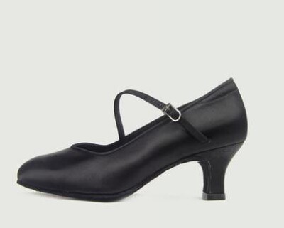 TOP Dance Shoes Modern Annalisa Series Sieviešu Latīņamerikas apavi pieaugušajiem, mīksta apakša National Standard Ballroom Factory Out STOCK BD 138