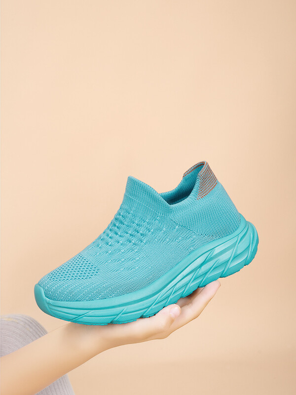 Vasariniai kvėpuojantys batai berniukams ir mergaitėms, laisvalaikio batai