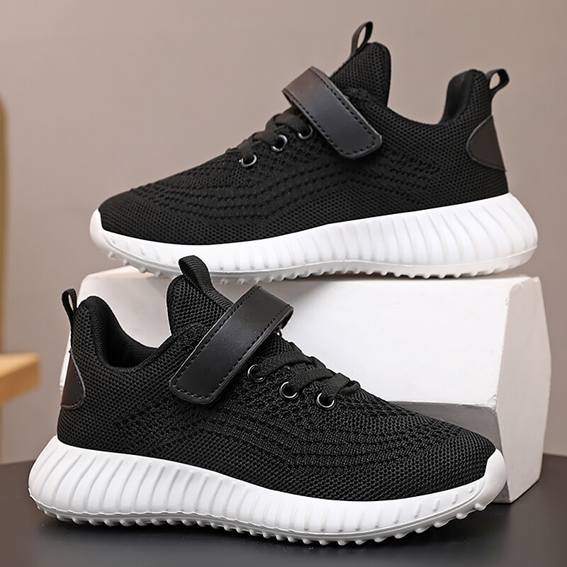 Dječje udobne neklizajuće lagane cipele za hodanje, prozračne, izdržljive tenisice za trčanje za djecu, dječake, djevojčice za sva godišnja doba