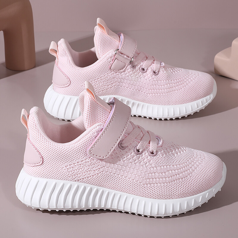 Dječje udobne neklizajuće lagane cipele za hodanje, prozračne, izdržljive tenisice za trčanje za djecu, dječake, djevojčice za sva godišnja doba