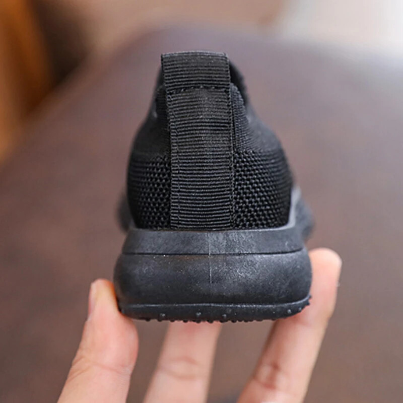 Παιδικά αθλητικά παπούτσια για τρέξιμο για αγόρια για κορίτσια Casual mesh αναπνεύσιμο αντιολισθητικό βάδισμα συνονθύλευμα τένις για νήπια με μαλακή σόλα για κορίτσια